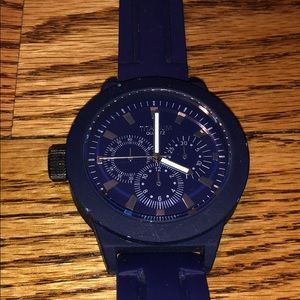 Men’s Titanium Watch